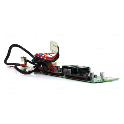 347886-001 HP POWER SUPPLY BACKPLANE BOARD FOR HP PROLIANT ML370 G4